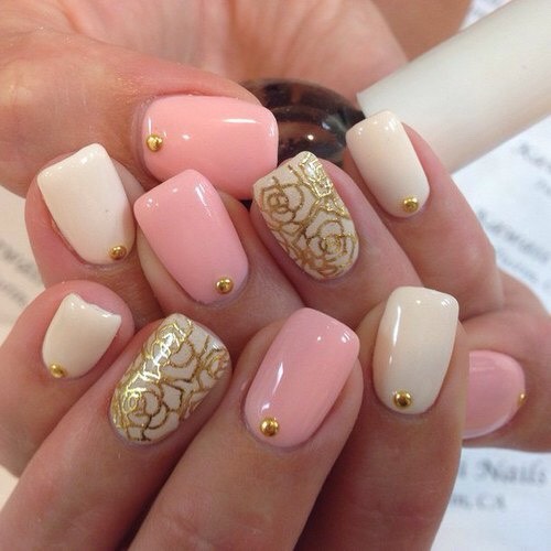 Check Out These Beautiful Nails! π