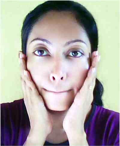 Face Exercise 1:

