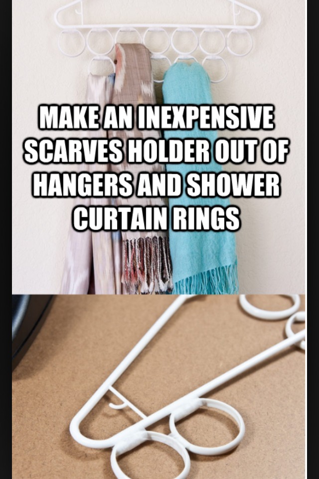 Life Hacks!