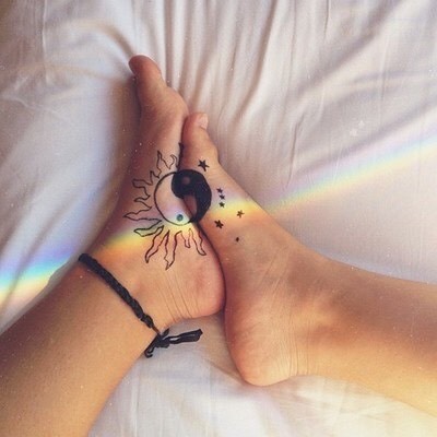 90+ Small Tattoos 