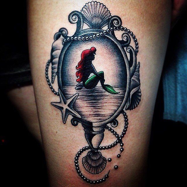 Tattoos 