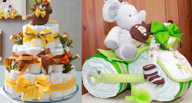 Baby shower Gift Ideas👶🛍
