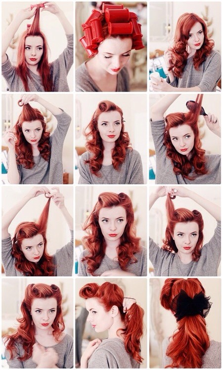 💁🏼 25 Easy Hair Tutorials 💁🏼