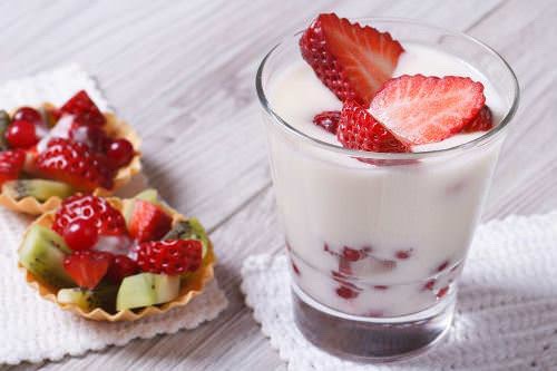 10 Wonderful Foods That Will Give You Great Skin