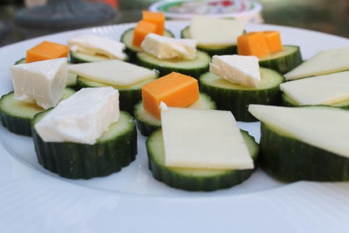 Easy, Tasty and HEALTHY Snacks! | Like/Save/Follow/Friend/Share | #tipit