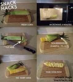 😋Snack Hacks Anyone?🍭