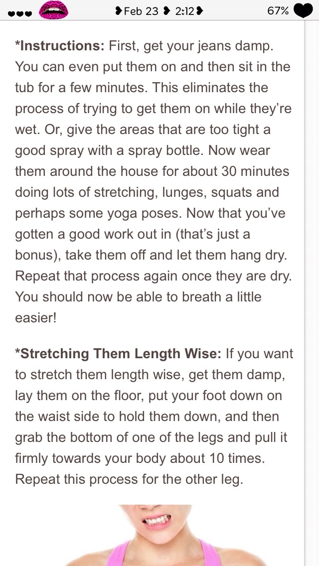 31 Clothing Tips Every Girl Should Know With Photos