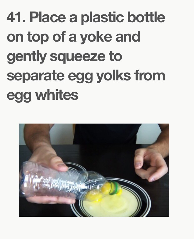 46 Brilliant Life Hacks