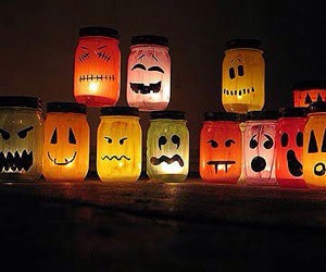 Halloween Decoration Ideas 