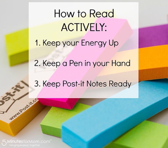 How To Study And Take Notes From A Text Book !📝