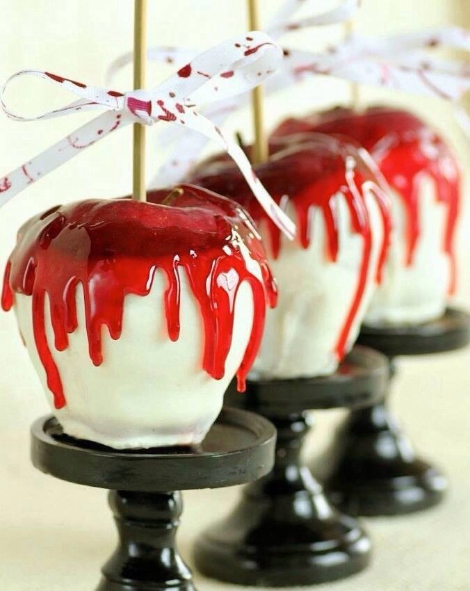 Halloween Sweets Treats Ideas 👻👻👻