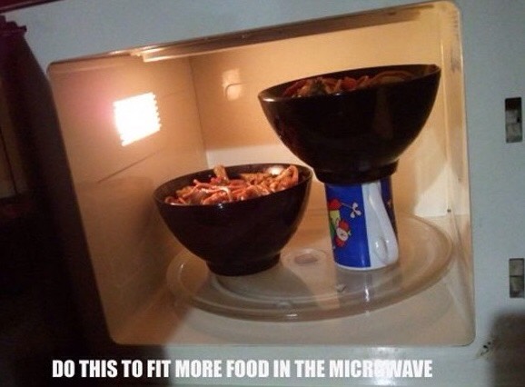Amazing Life Hacks!