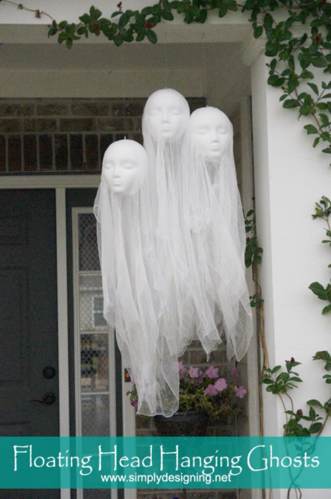 Halloween Decorations Ideas 