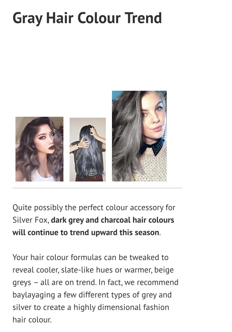 Fall Hair Colors!!!💆🏻💇🏻#tipit