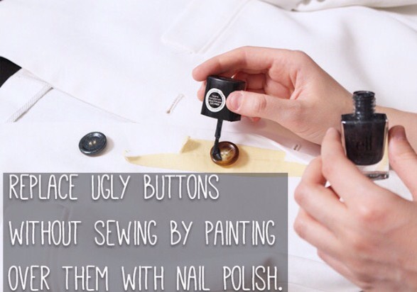 Brilliant Hacks. Must Try! Please Like, Share & Save! :)