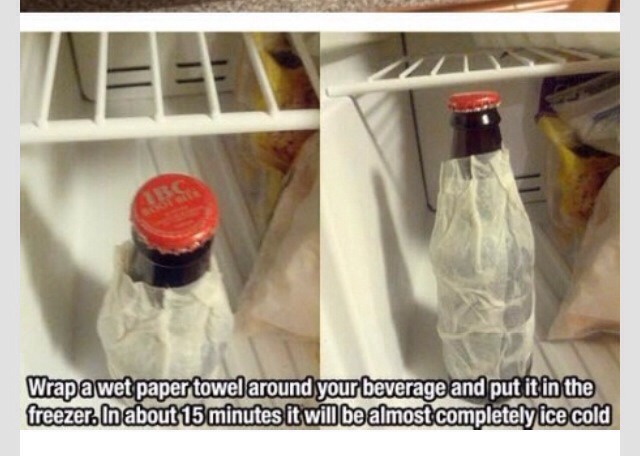 Life Hacks For The Lazy And Creative 