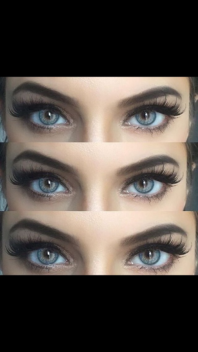 Eyeshadow Inspiration