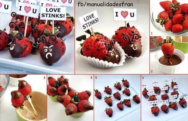 All Kinds Of DIY Food Pictures😋😻Step By Step !👀👌