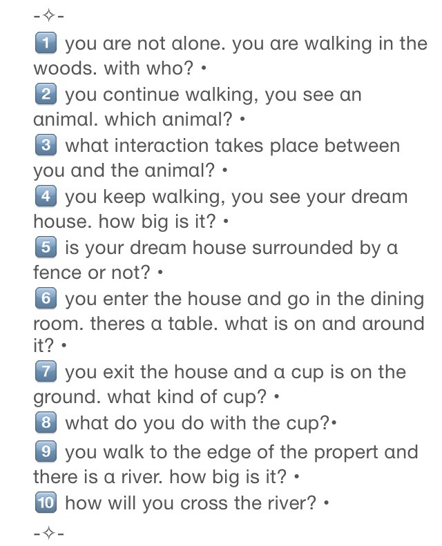 How To: Mind Test