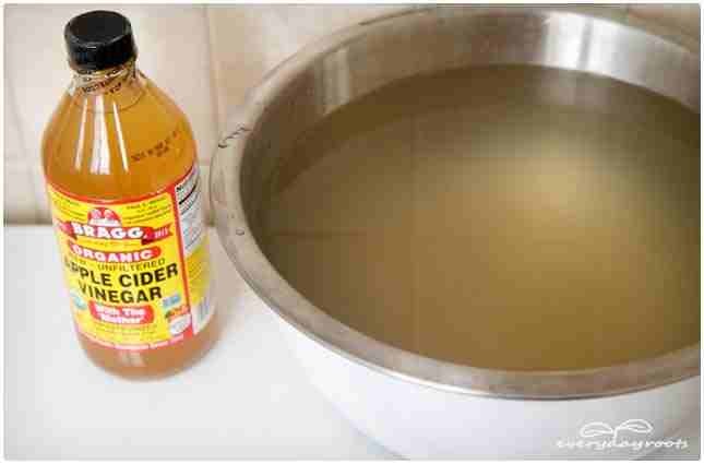 👠👞5 Soaks to Remove Foot Odor💨