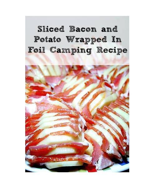 BACON POTATO