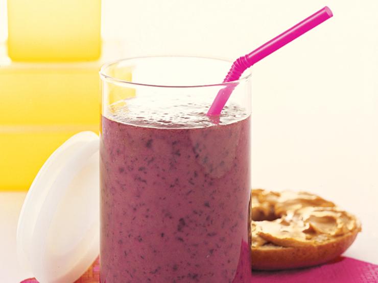 20 Super-Healthy Smoothies