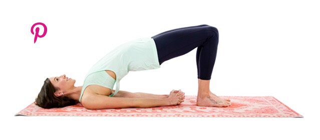 🌟✨9 Moves To Shrink Your Muffin Top✨🌟