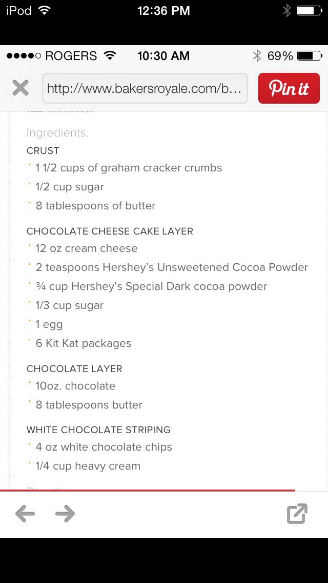 Great Valentines Day Recipes 💖