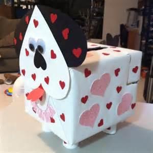 "Adorable Valentine Box Ideas For Kids"