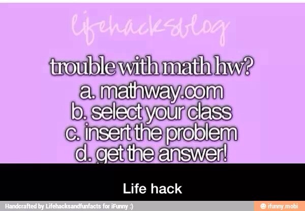 Life Hacks😊