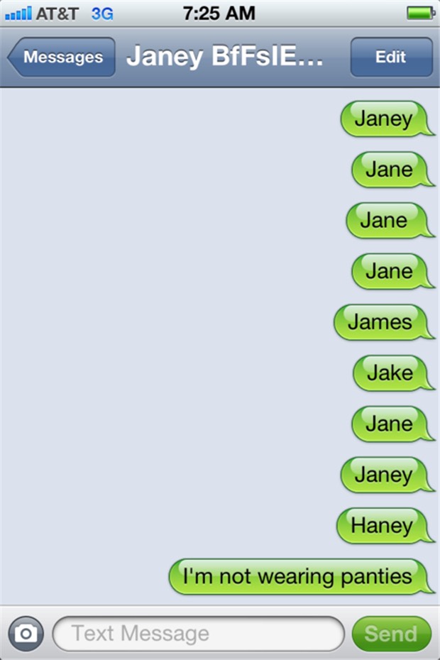 😂 Funniest Drunk Texts 😂