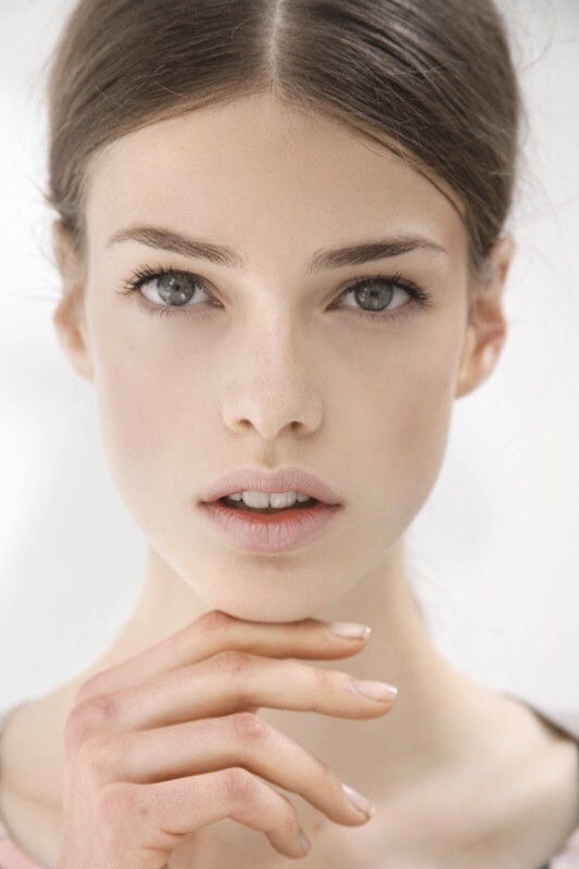 Winter Makeup Styles