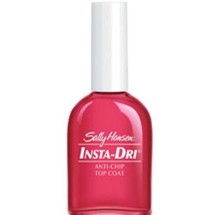 6.Sally Hansen Insta-Dri 