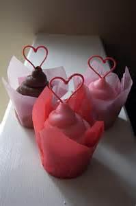 "Some Pretty Amazing Valentine Cupcake Ideas"
