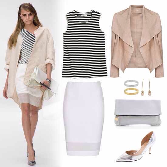Spring Outfit Ideas