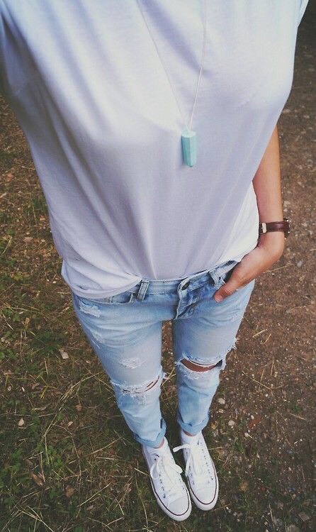 👌Everyday School Outfits👗