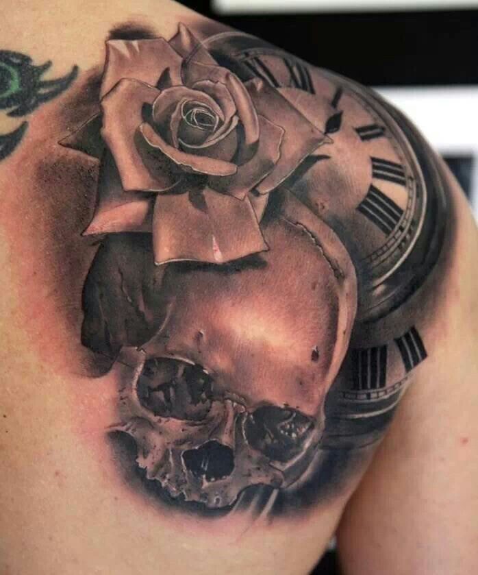 Tattoo Ideas