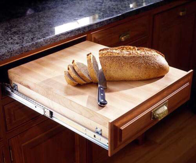 Helpful Kitchen Tips.