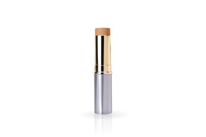 No. 1: L'Oreal Paris Ideal Balance QuickStick Balancing Foundation for Combination Skin, $13.99

Why it's great: Readers love how "convenient" this product is. "Just toss it in your purse," this "covers dark circles [and] discolorations … smoothly for a flawless look" 