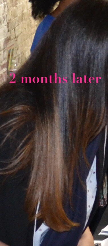 COCONUT MILK & HONEY FOR HAIR LOSS..!! Must Tryyyy👍👍👍