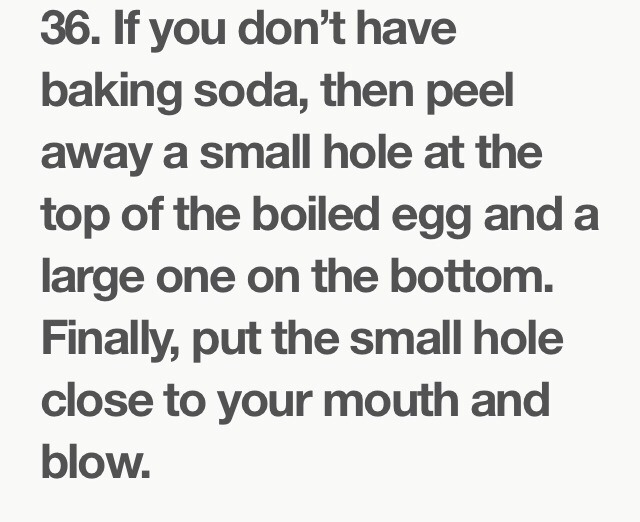 46 Brilliant Life Hacks