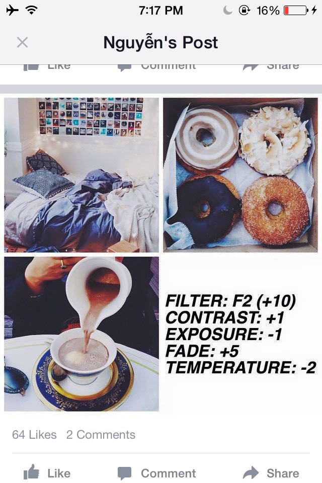 Filter Hacks Part 2