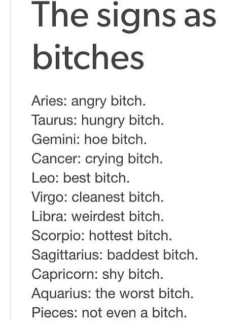 🔮✨ HOROSCOPE FUN ✨🔮