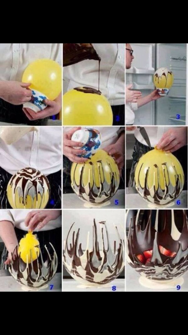 17 Easy And Delicious Food Hacks!