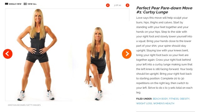💢💥The BEST WORKOUT for Your BODY TYPE💢💥
